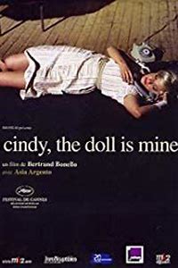 Cindy: The Doll Is Mine