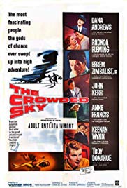 The Crowded Sky [1960]