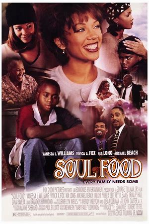 Soul Food from Soul Food
