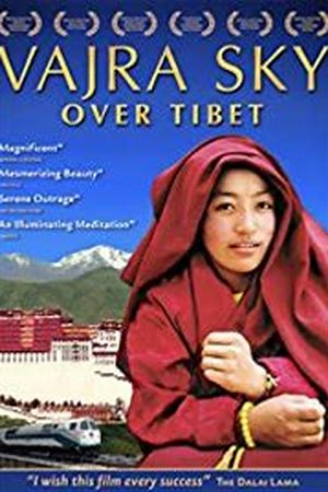 Journey into Buddhism: Vajra Sky Over Tibet