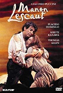 Manon Lescaut (1926) Movie