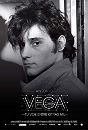 Antonio Vega. Tu voz entre otras mil