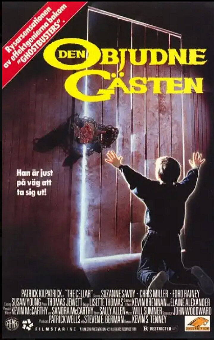 The Cellar [1989]