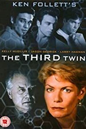 Ken Follett's 'The Third Twin'