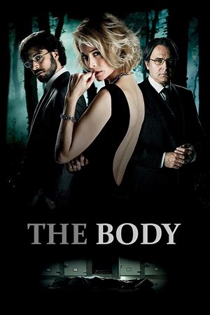 El cuerpo (The Body)