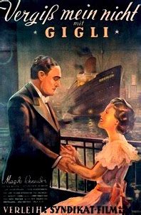 Forget Me Not (1936 film) - Wikipedia