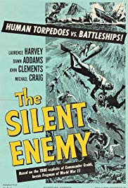 The Silent Enemy