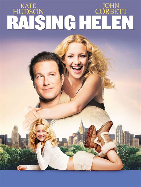 Raising Helen Cast and Crew | TVGuide.com