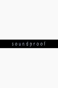 Soundproof