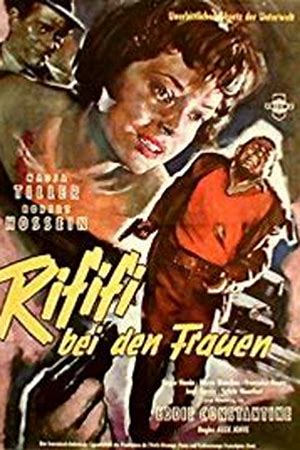 Rififi and the Women