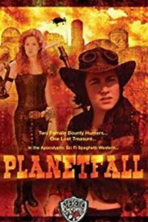 Planetfall movie