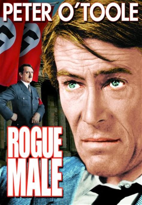 Rogue Male (1976) – Permission To Kill