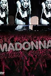 Madonna: Sticky and Sweet Tour