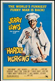Hardly Working [1980]