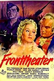 Fronttheater