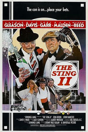 The Sting II