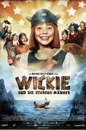 Wickie And The Treasure Of The Gods
