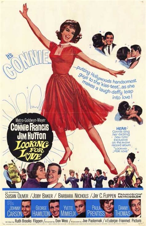 Looking for Love Movie Posters From Movie Poster Shop