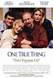 One True Thing [1998]