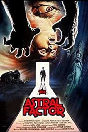 The Astral Factor