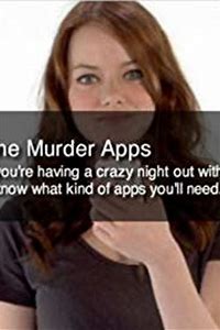 iPhone Murder Apps
