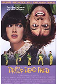 Drop Dead Fred [1991]