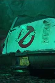 Untitled Ghostbusters Project