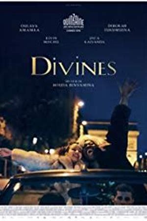 Divines