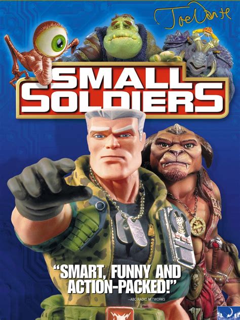 Small Soldiers Cast and Crew | TVGuide.com