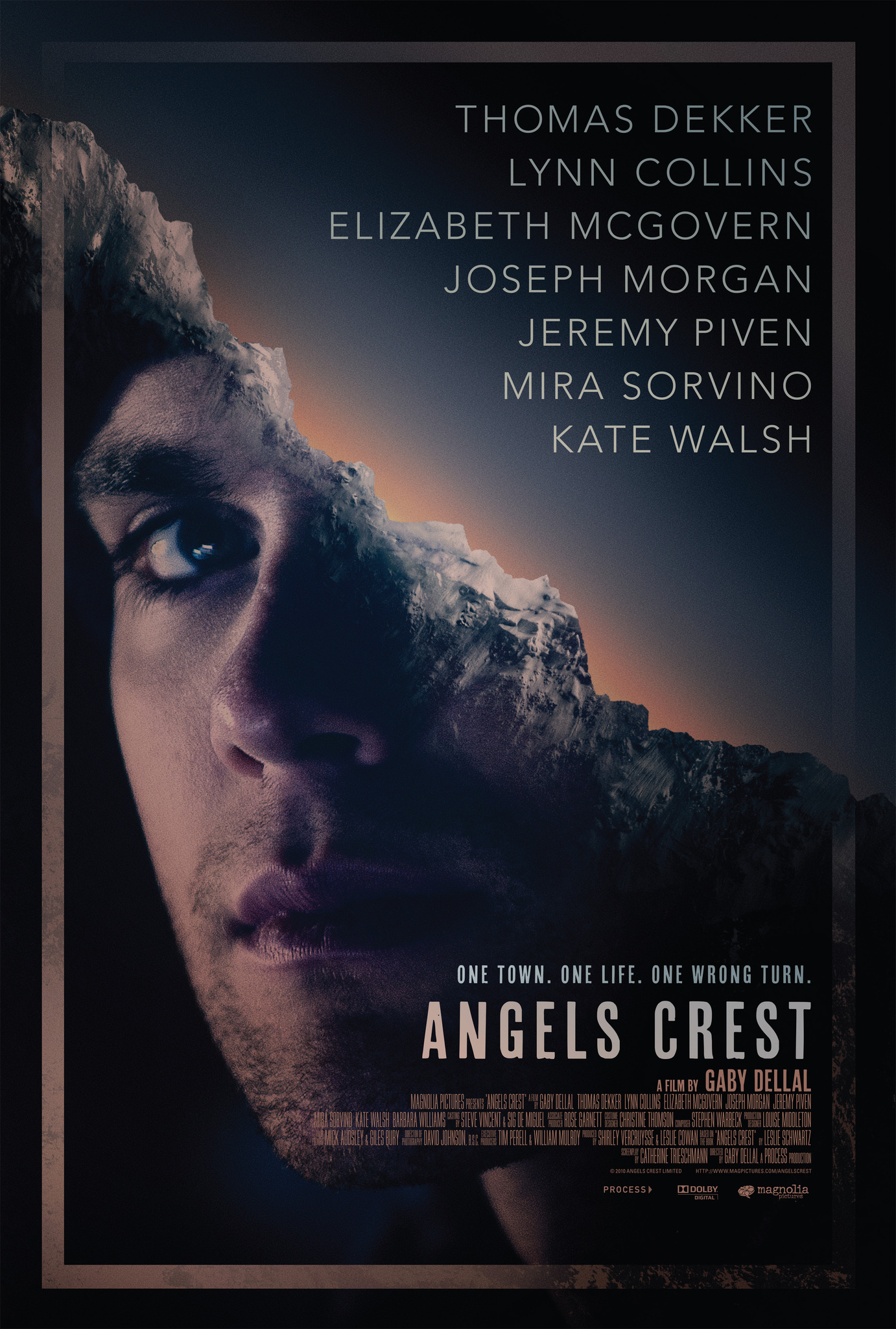 Angels Crest [2011]