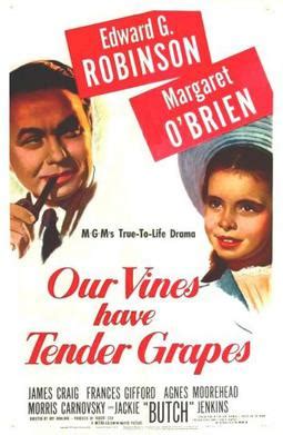 Our Vines Have Tender Grapes - Wikipedia