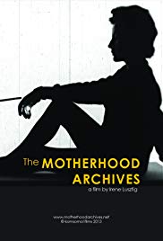 The Motherhood Archives