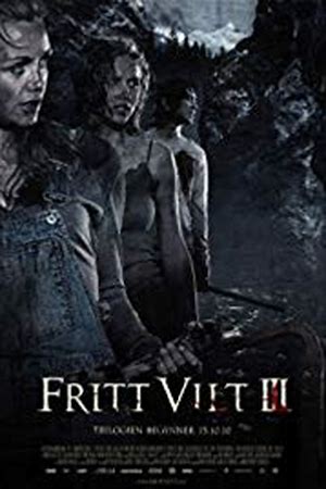 Fritt Vilt 3 (Cold Prey 3)