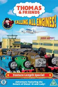 Calling All Engines!