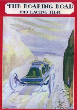 The Roaring Road (1919) Movie