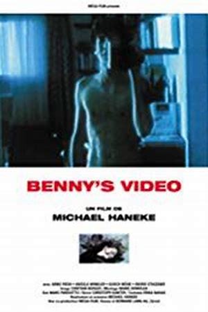 Benny's Video 1992
