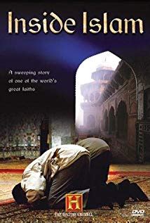 Inside Islam (TV Movie 2002) - IMDb
