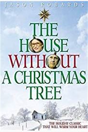 The House Without a Christmas Tree