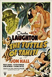 The Tuttles of Tahiti