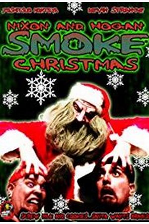 Nixon and Hogan Smoke Christmas