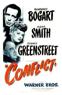 Conflict (1945 film) - Wikipedia