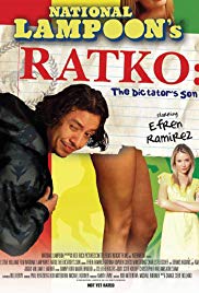 Ratko: The Dictator's Son