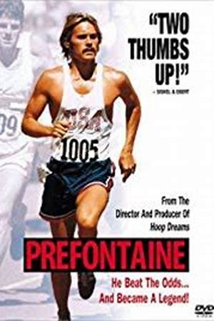 Prefontaine