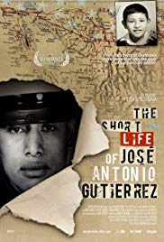 The Short Life of José Antonio Gutierrez