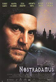 Nostradamus [1994]