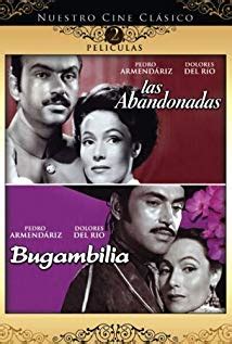 Las abandonadas (1945) - IMDb