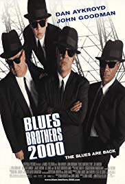Blues Brothers 2000