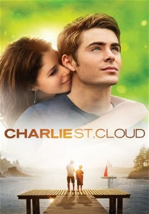 Charlie St. Cloud Official Trailer (HD) - Zac Efron - YouTube