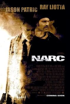 Narc (film) - Wikipedia