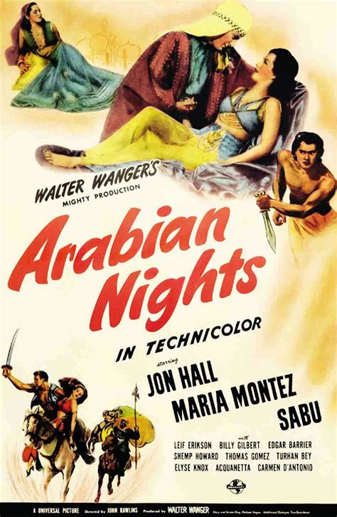 inkspired musings: Arabian Nights and dancing in the moonlight